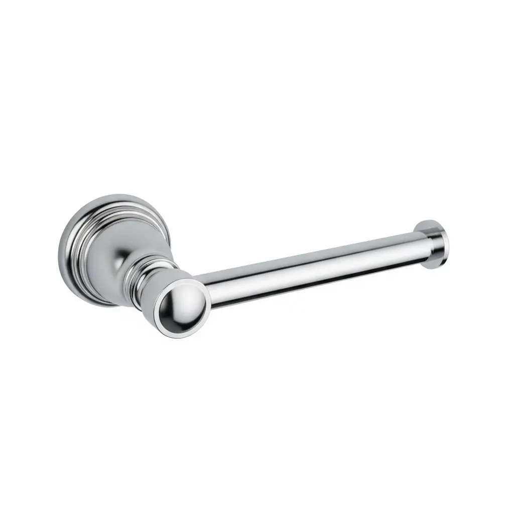 The Lenum Collection Straight Paper Holder