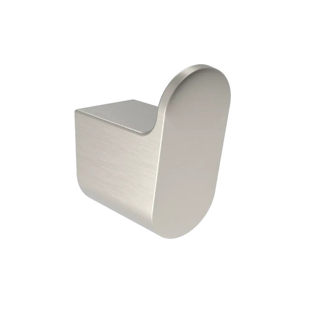 The Rey Collection Single Robe Hook