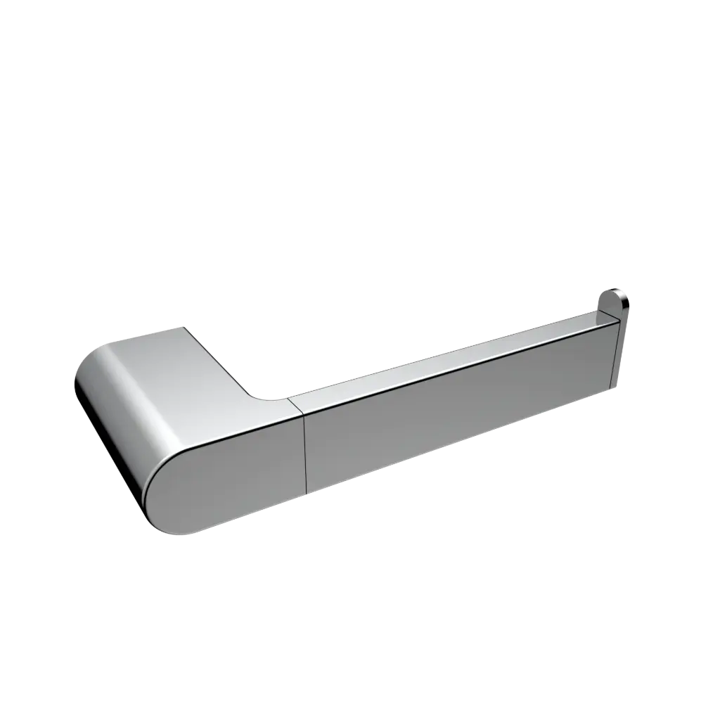 The Rey Collection Straight Paper Holder