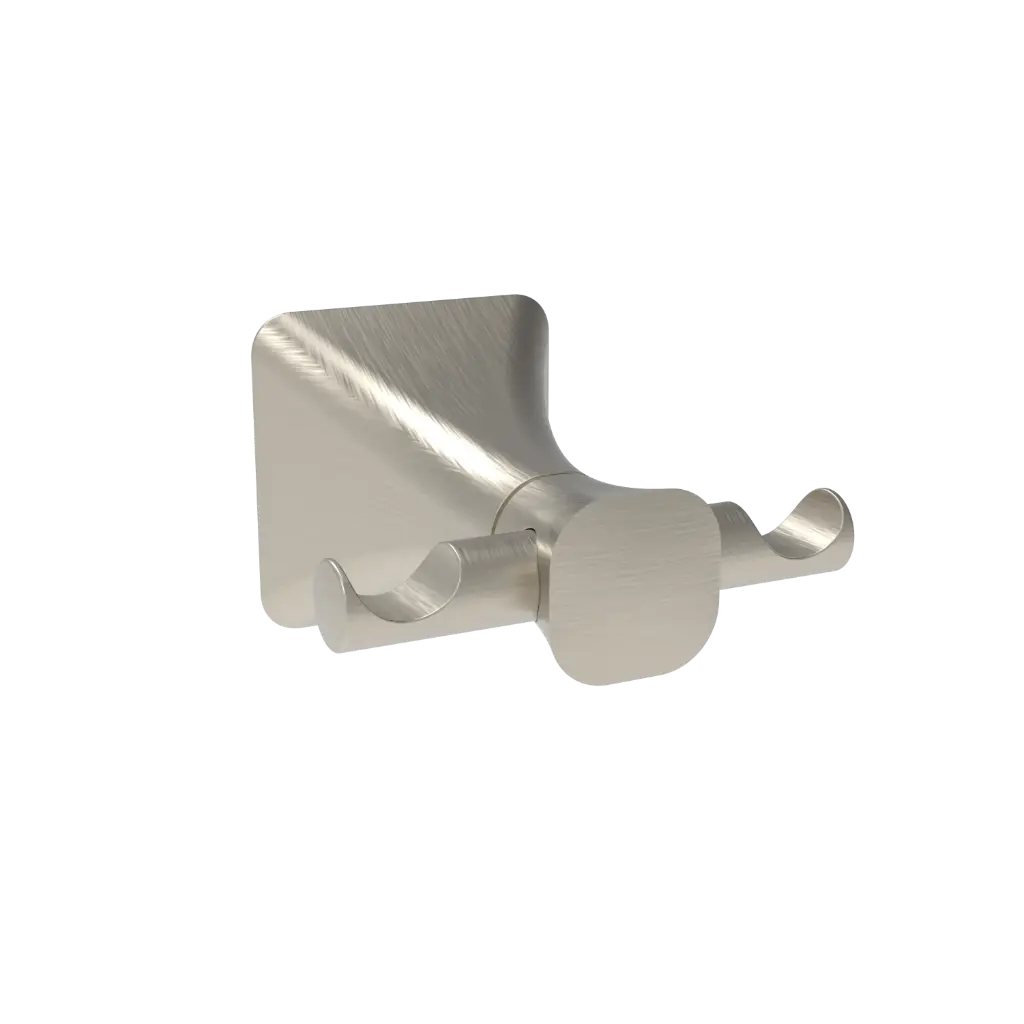 The Prism Collection Double Robe Hook