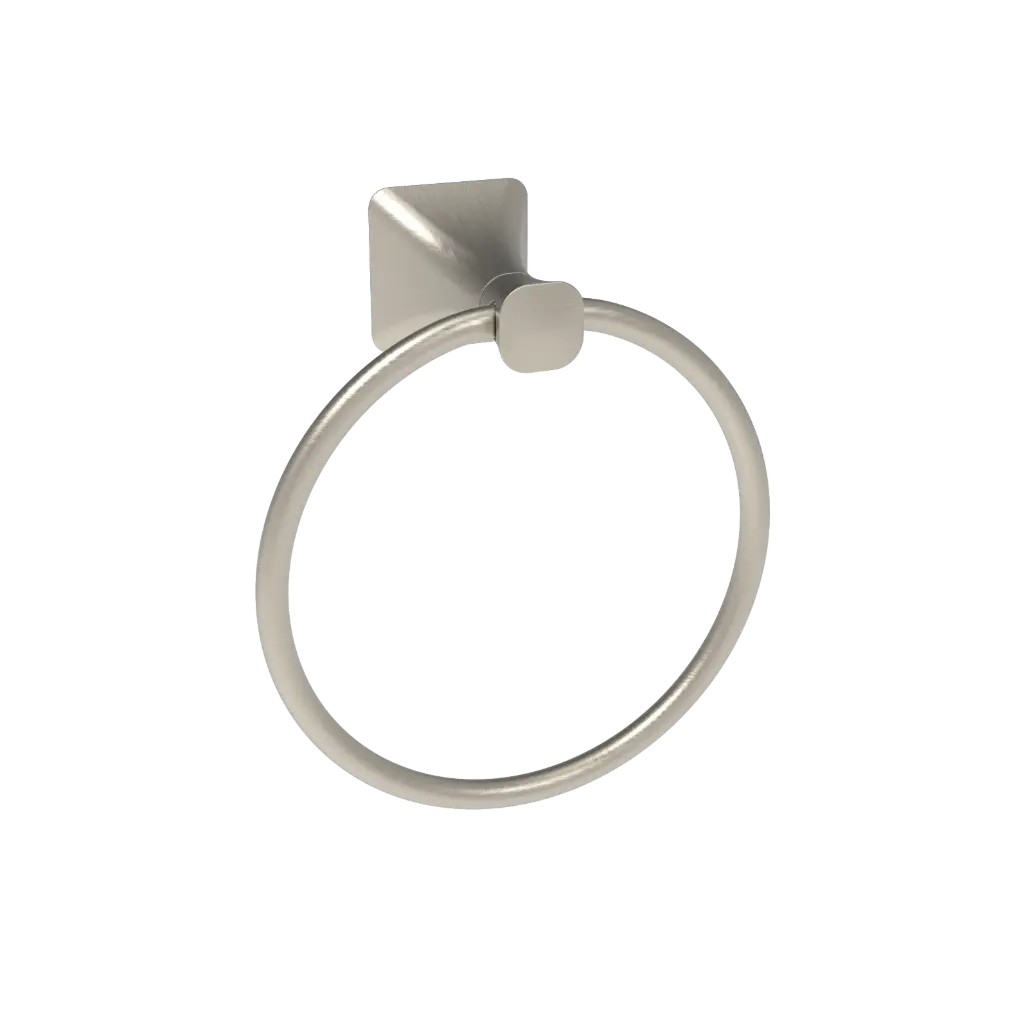 The Prism Collection Closed Towel Ring