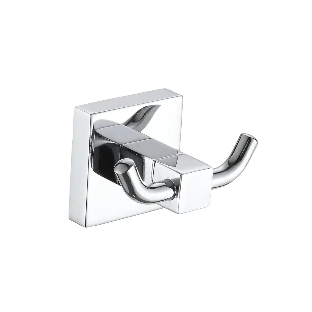 The Linea Collection Double Robe Hook