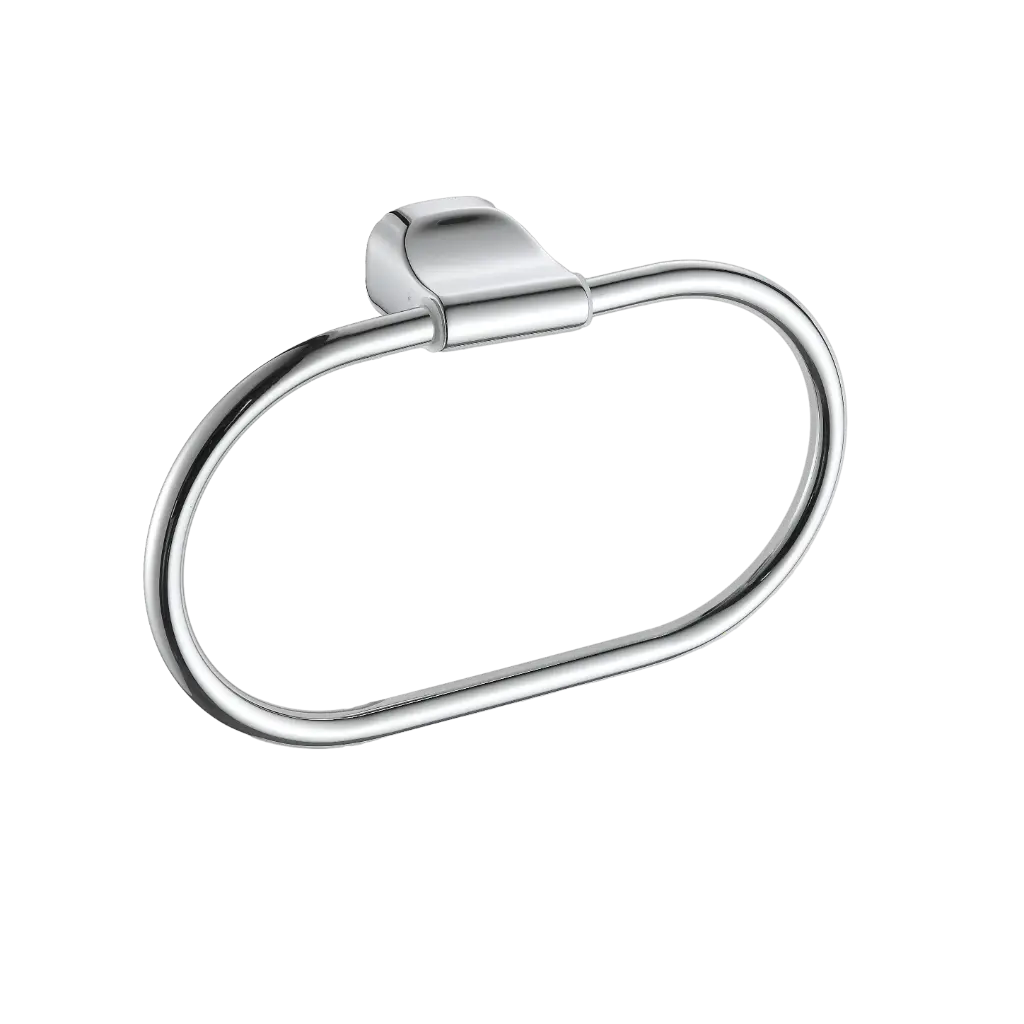 The Amor Collection Closed Towel Ring