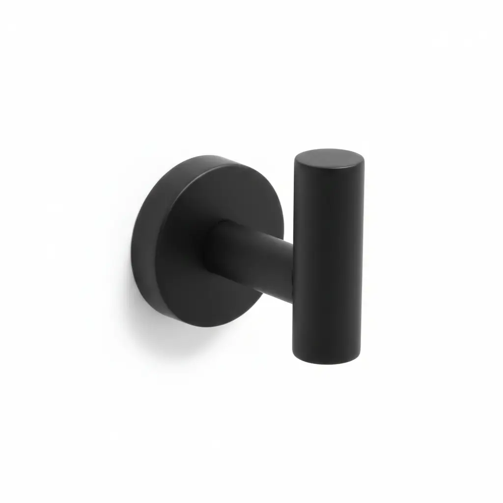 The Arcadia Collection Single Robe Hook