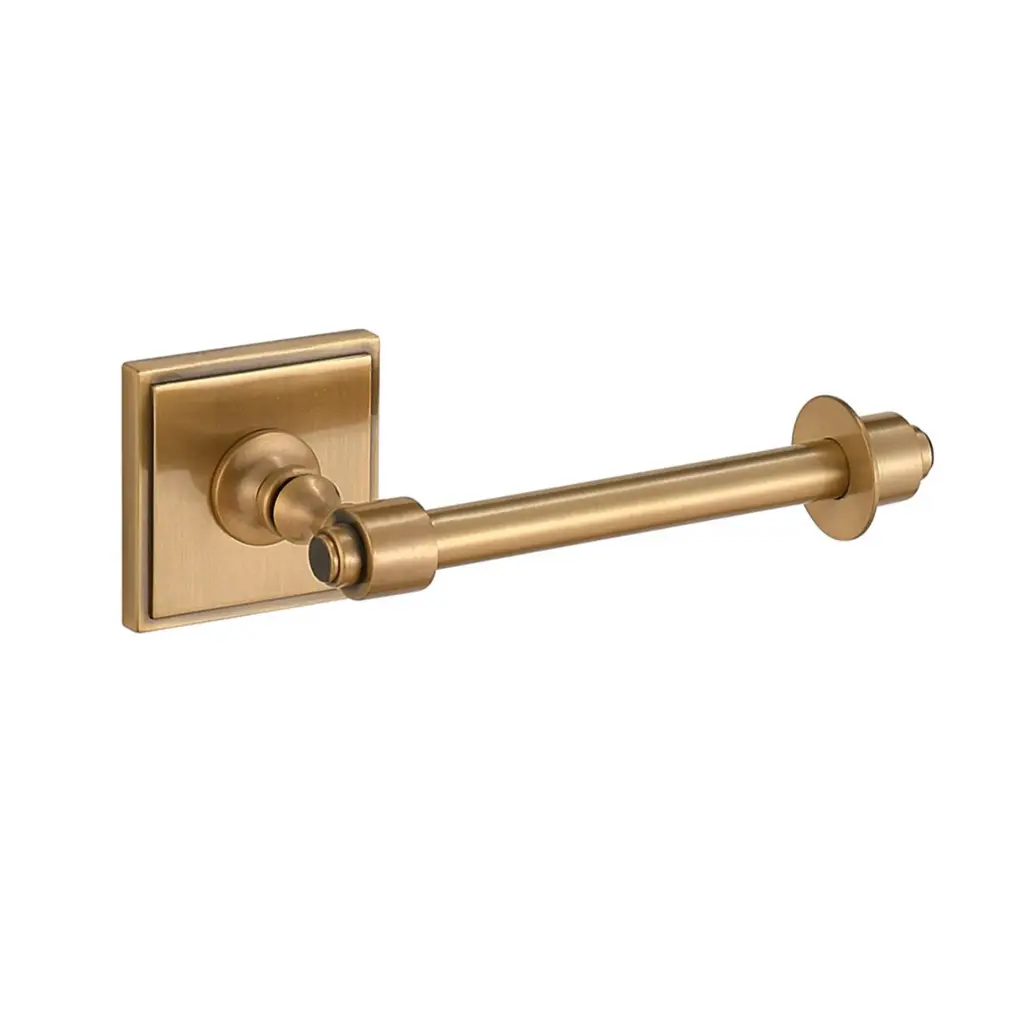The Jura Collection Straight Paper Holder