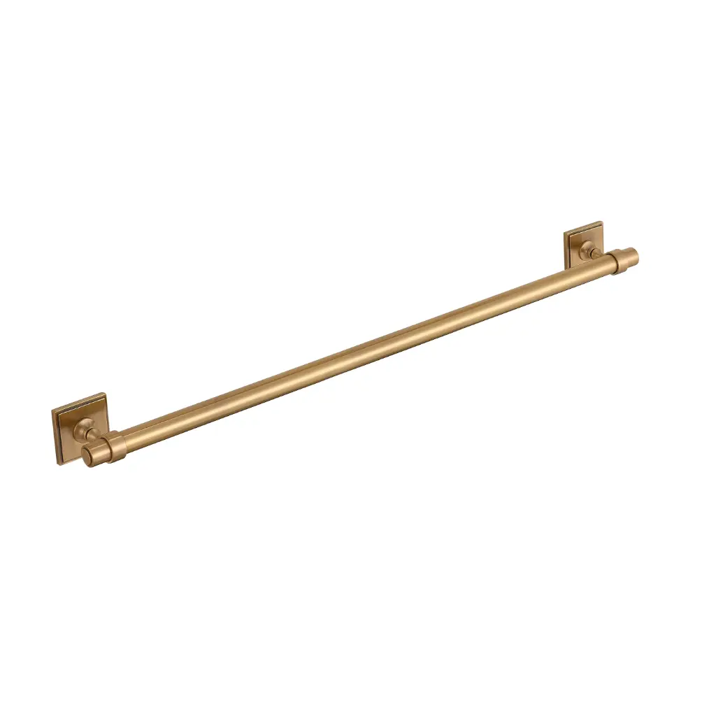 [BB812-24BGB] The Jura Collection 24'' Towel Bar 