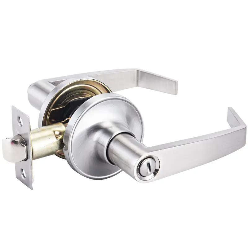 STG Rosemead Collection Round Rose Leverset