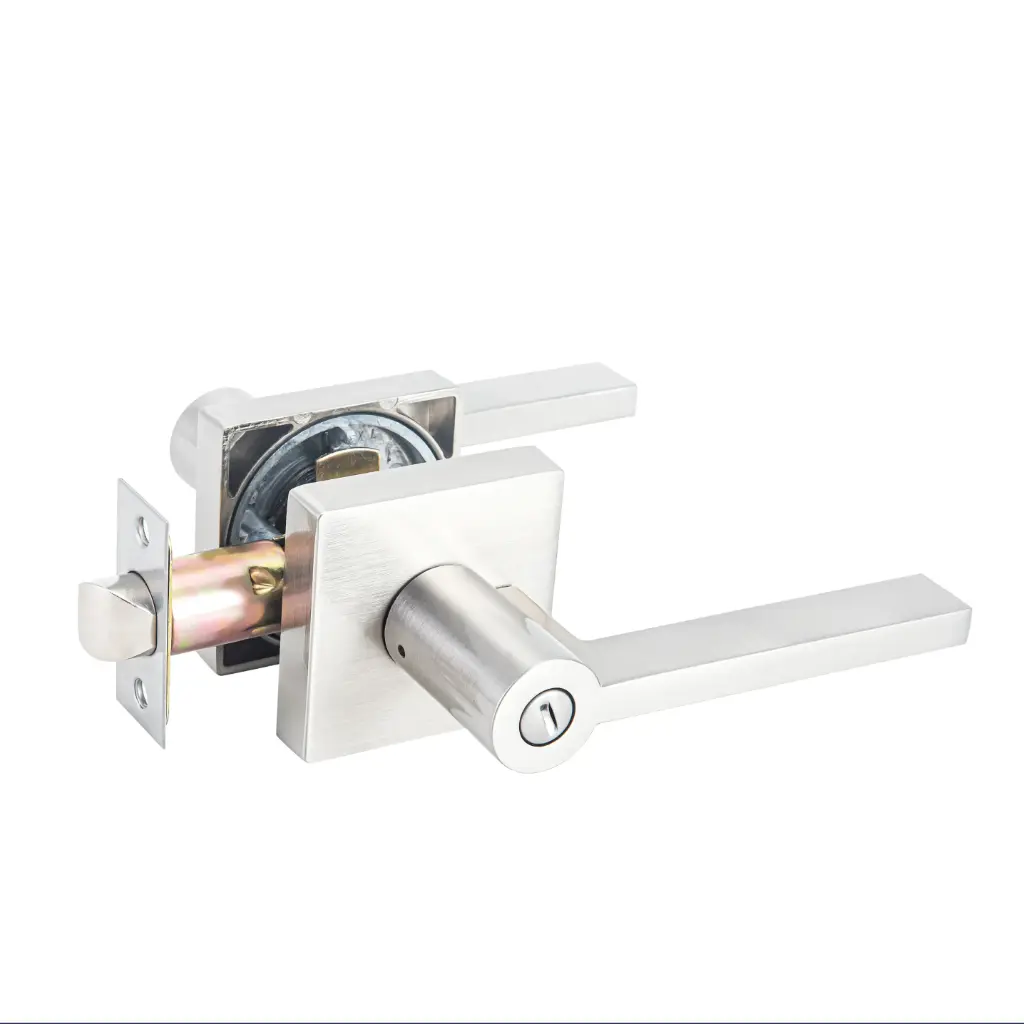 STG Prism Collection Square Rose Leverset