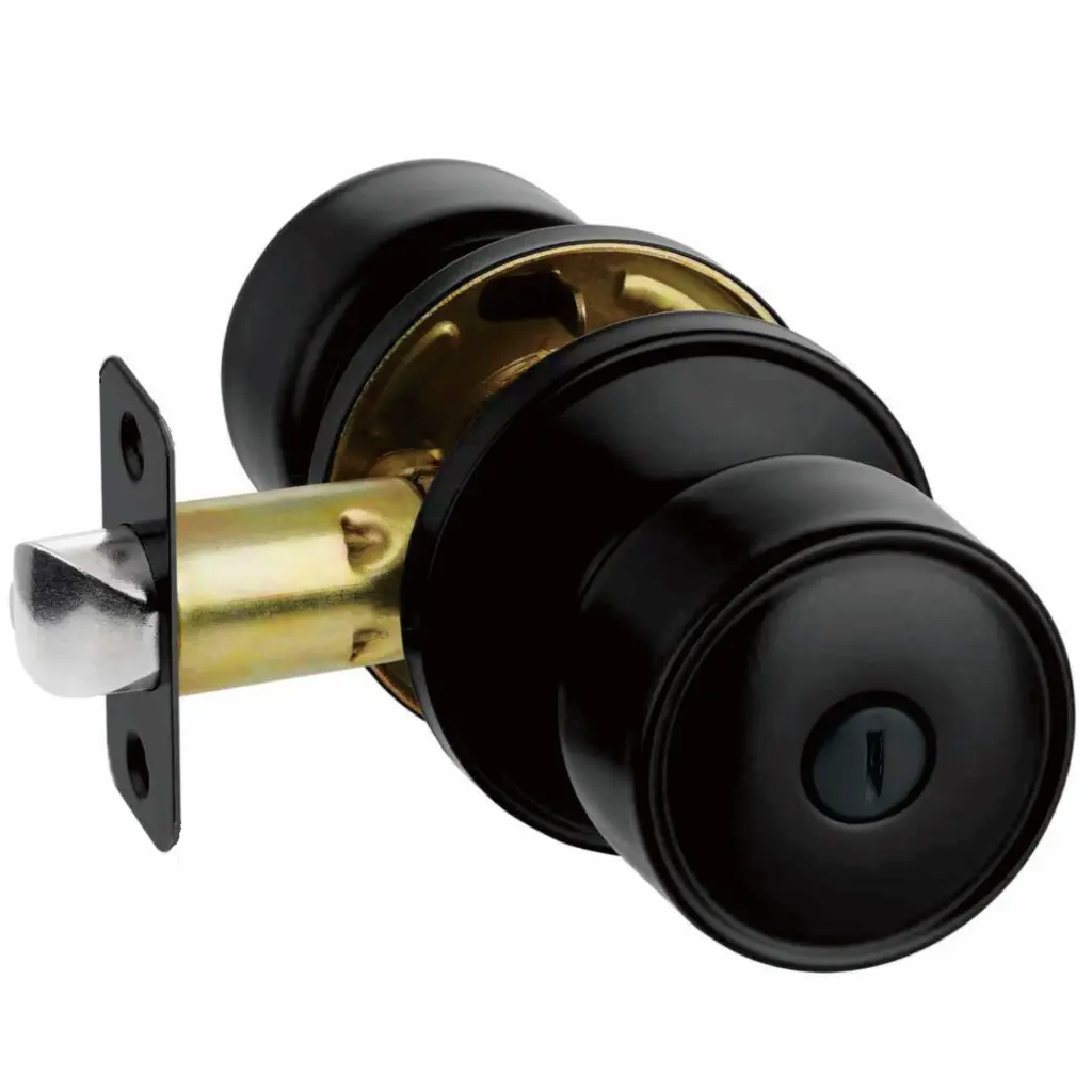 STG Glendale Collection Round Rose Knob Set