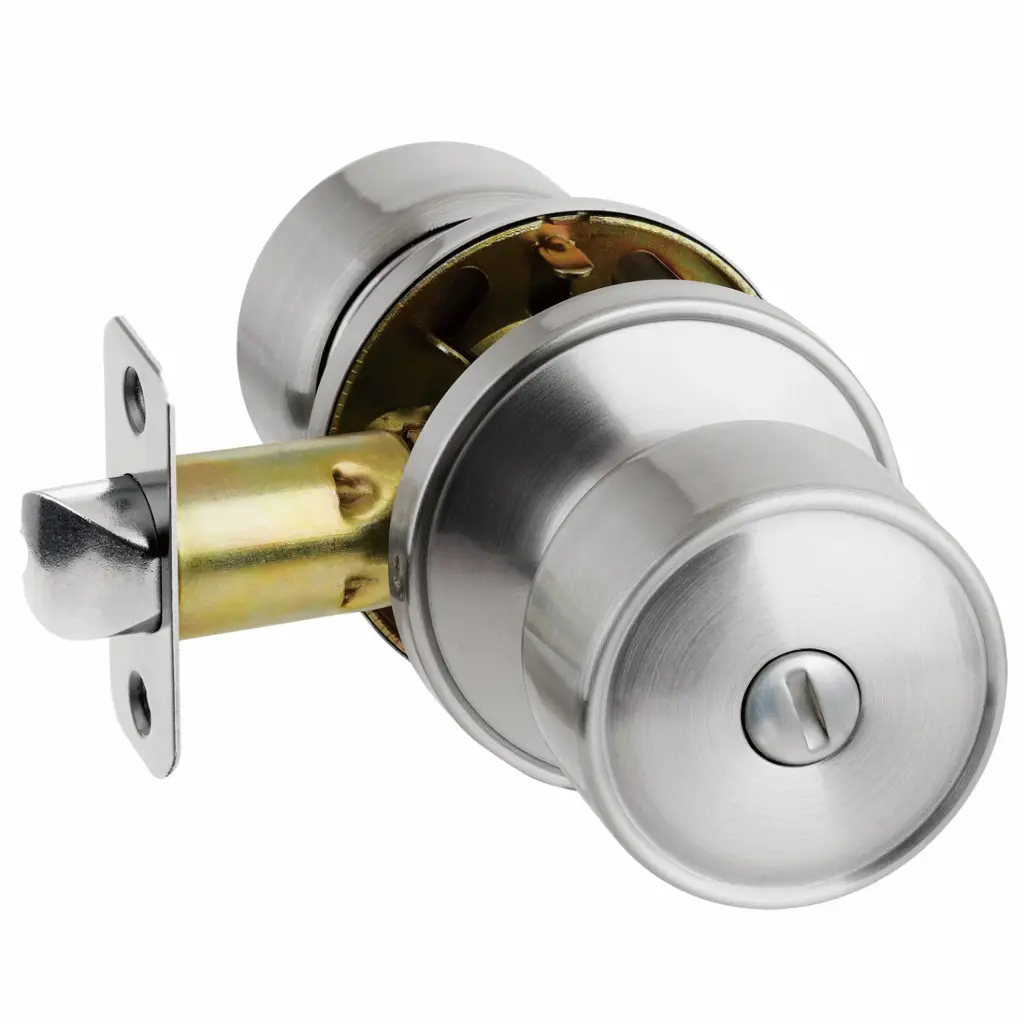 STG Glendale Collection Round Rose Knob Set