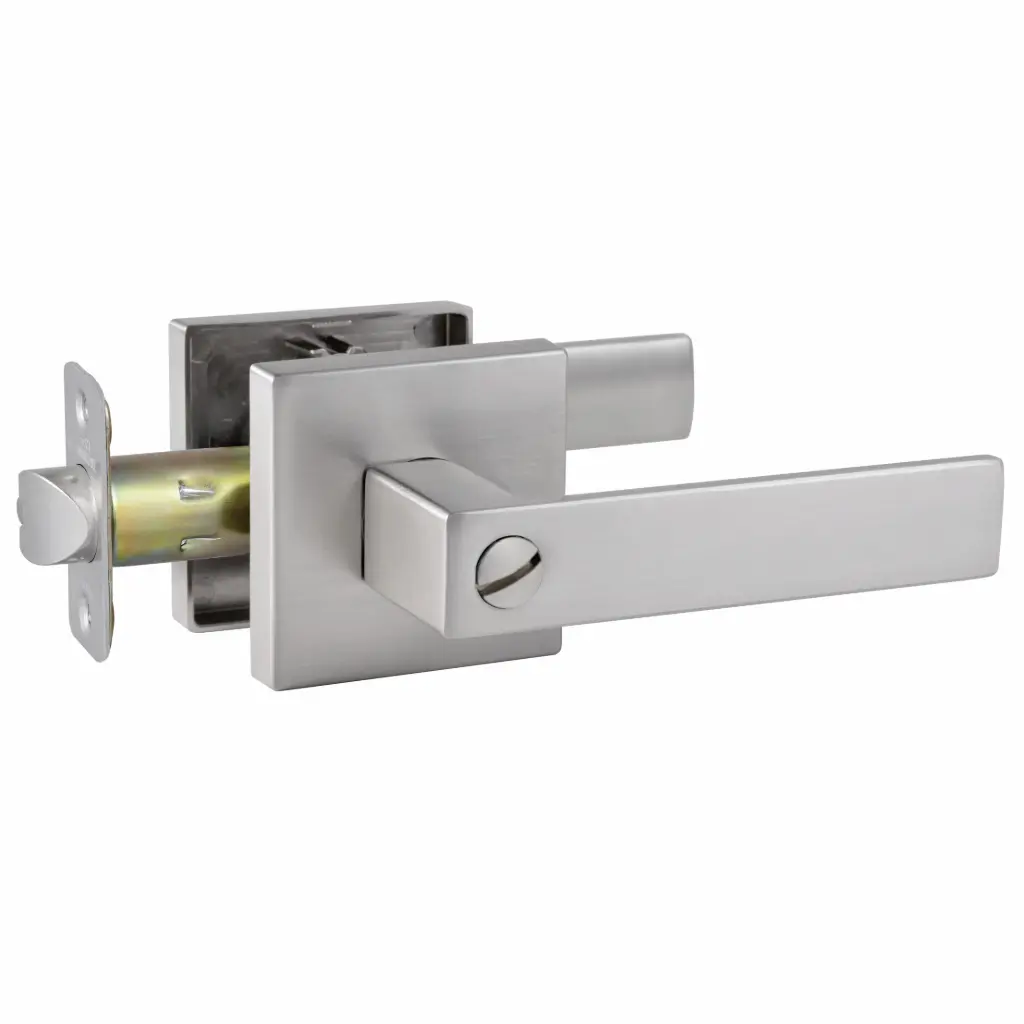 STG Rey Collection Square Rose Leverset 