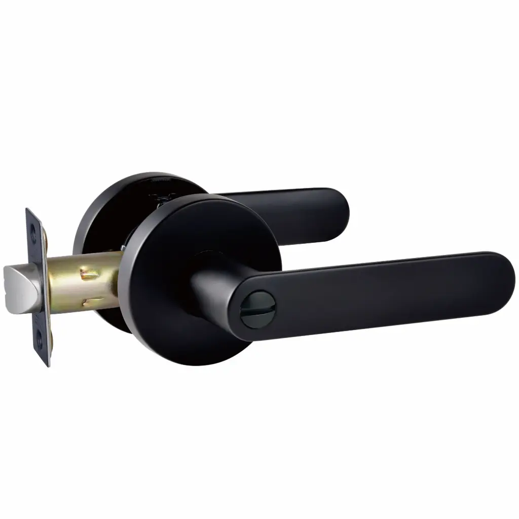 STG Reina Collection Disk Rose Leverset 