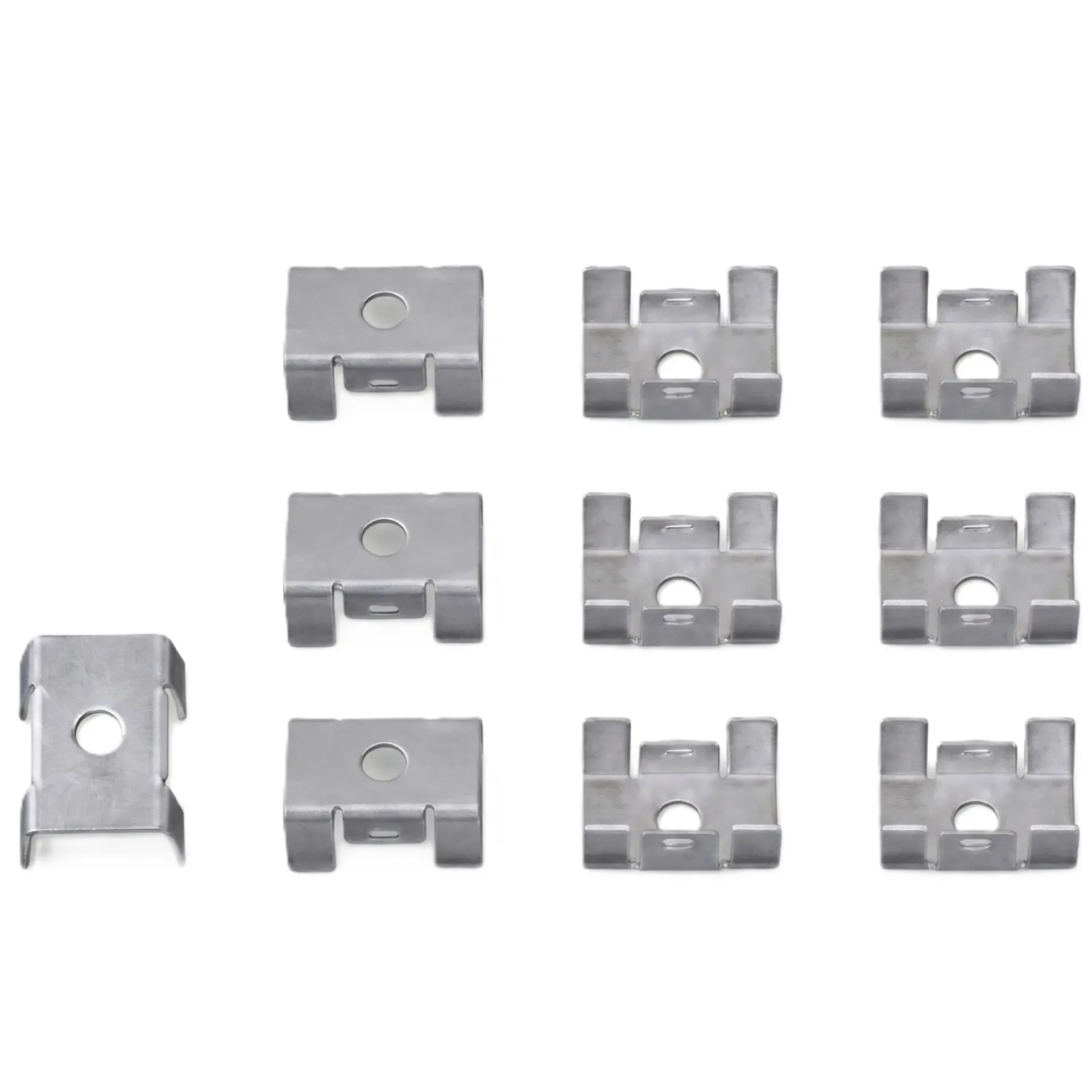Installation Bracket