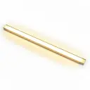 Recess Mount Solder-Free LED linear light