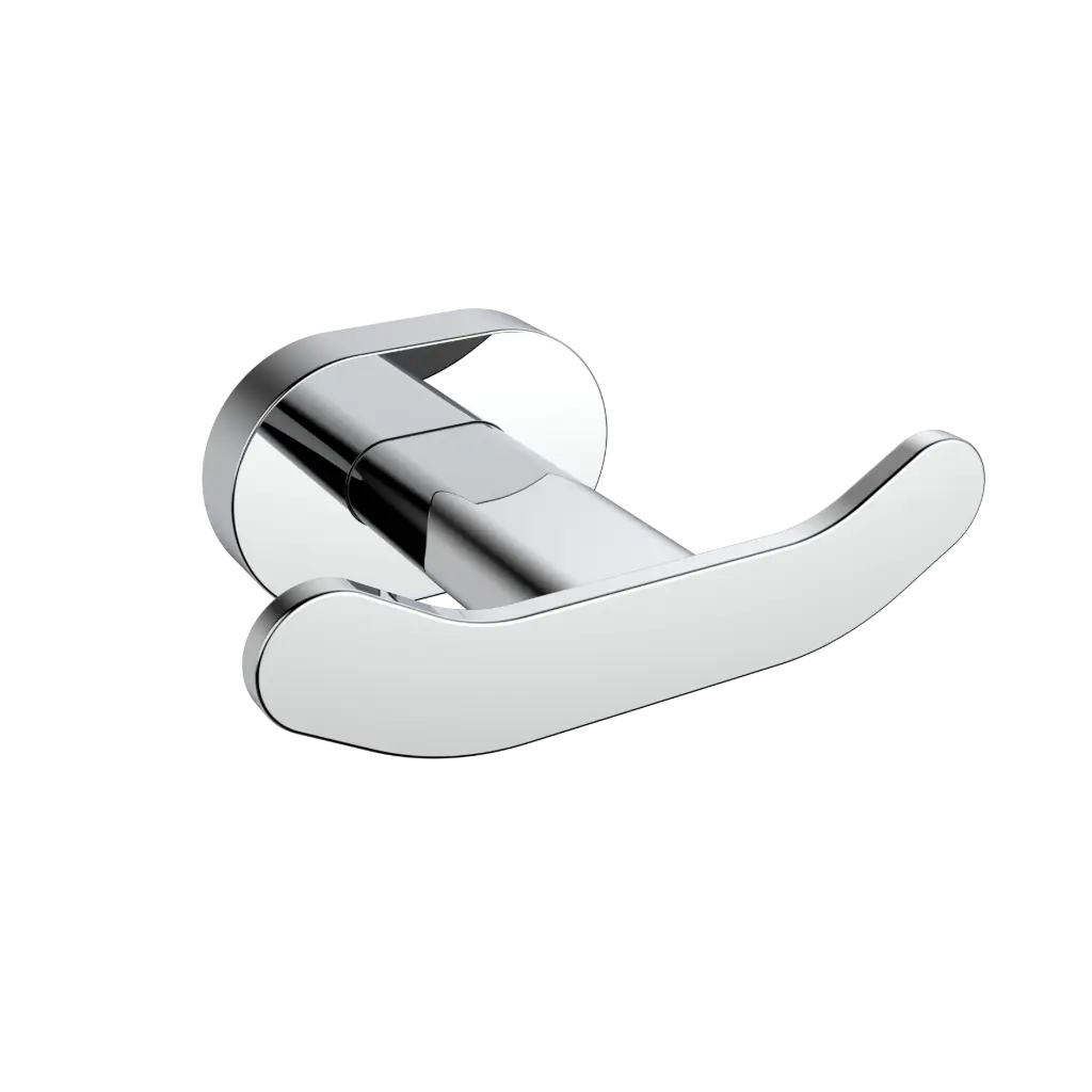 The Reina Collection Double Robe Hook