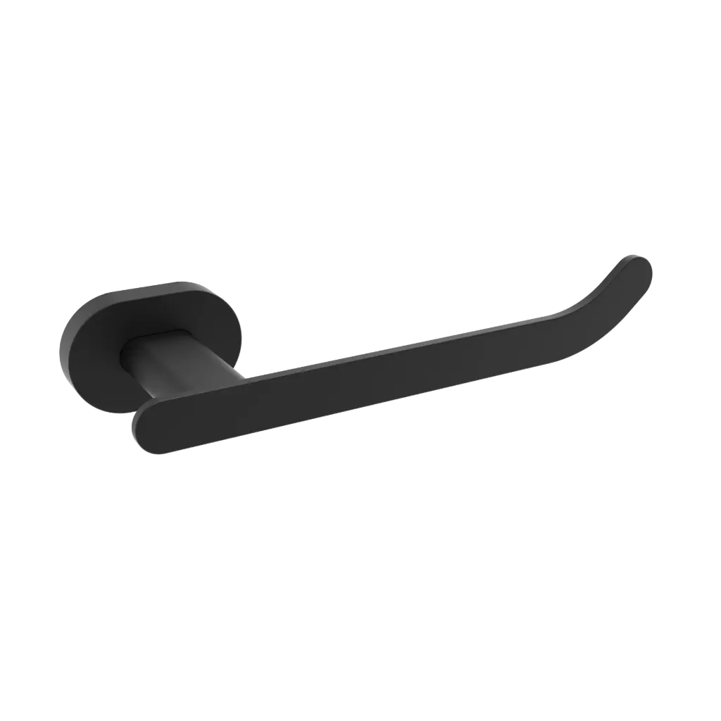 The Reina Collection Straight Paper Holder
