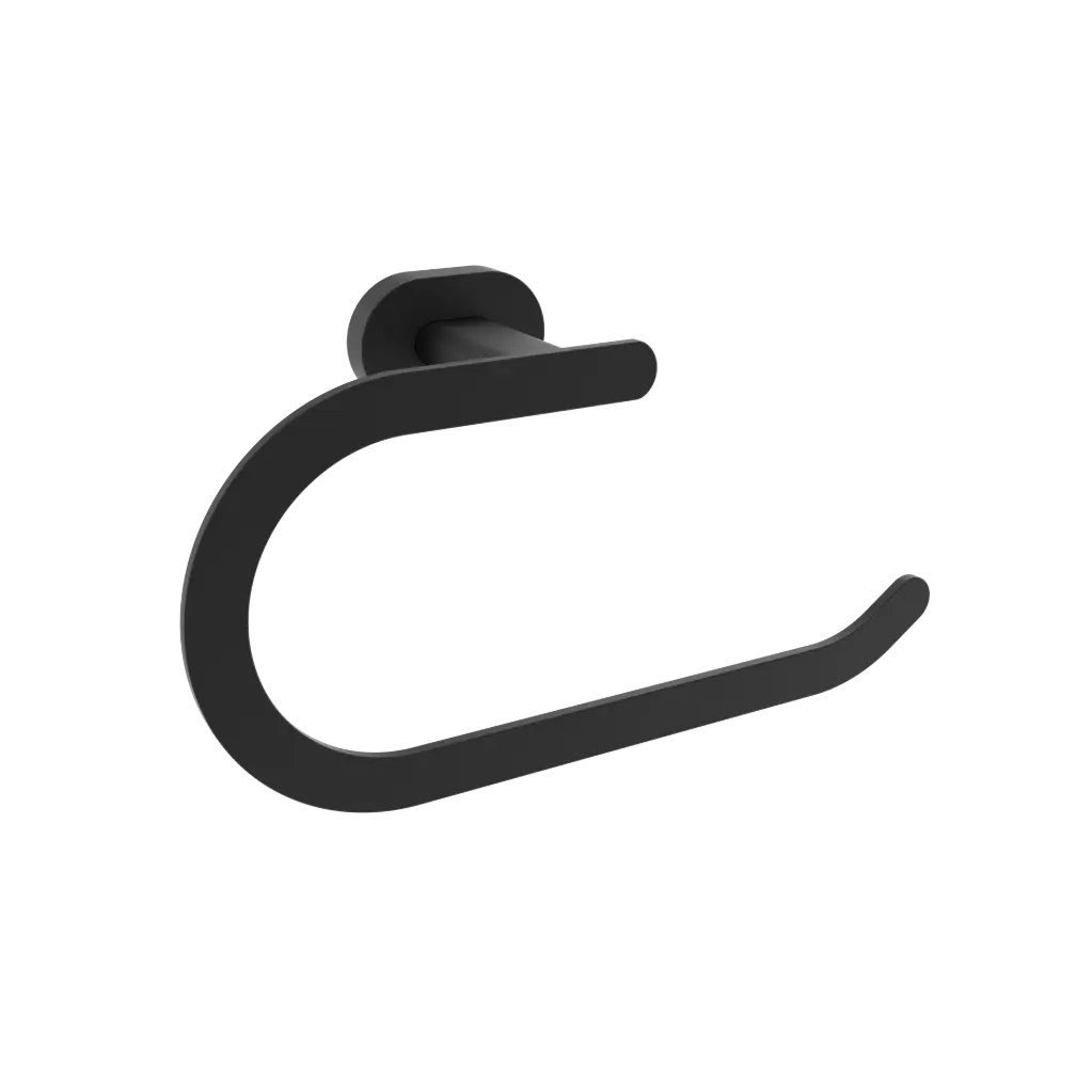 The Reina Collection Open-End Towel Ring