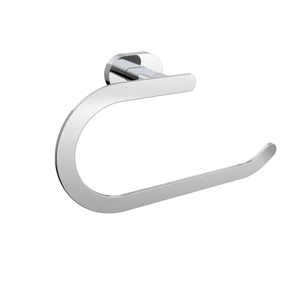 The Reina Collection Open-End Towel Ring