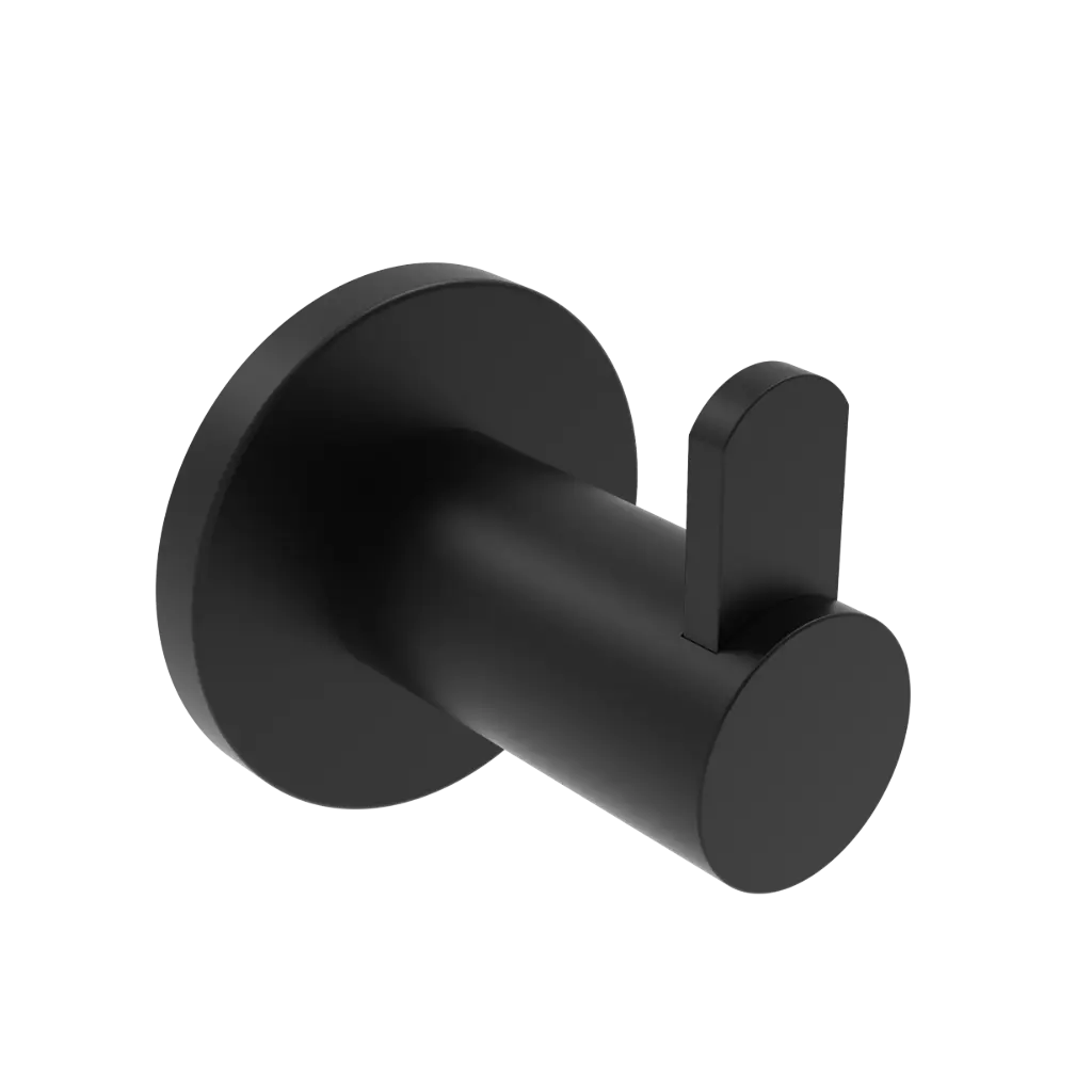 The Lenton Collection Single Robe Hook