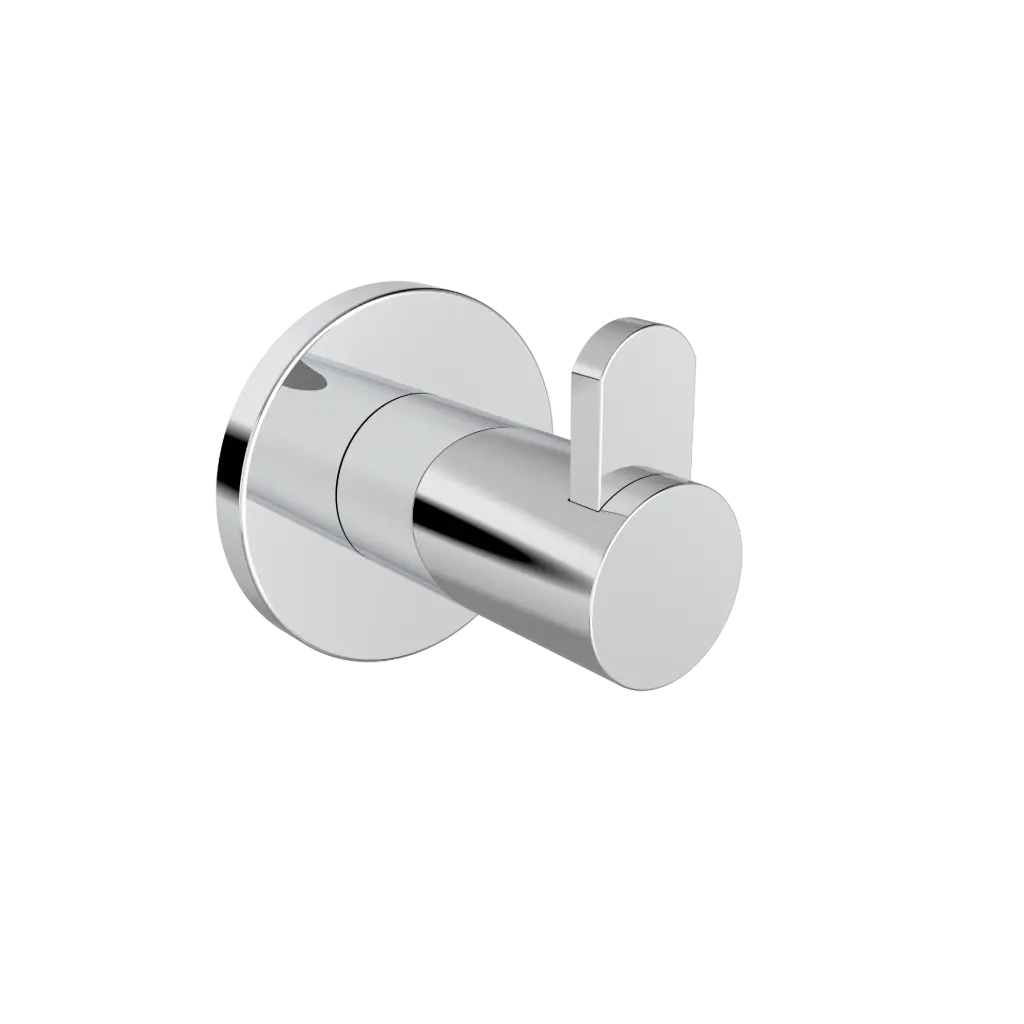 The Lenton Collection Single Robe Hook