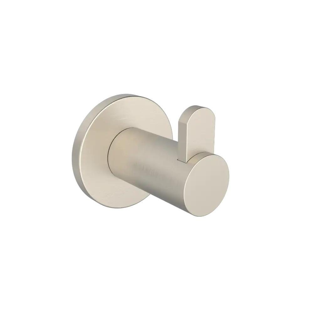 The Lenton Collection Single Robe Hook
