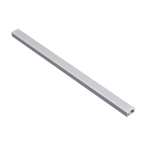 Surface Mount Solder-free LED linear light