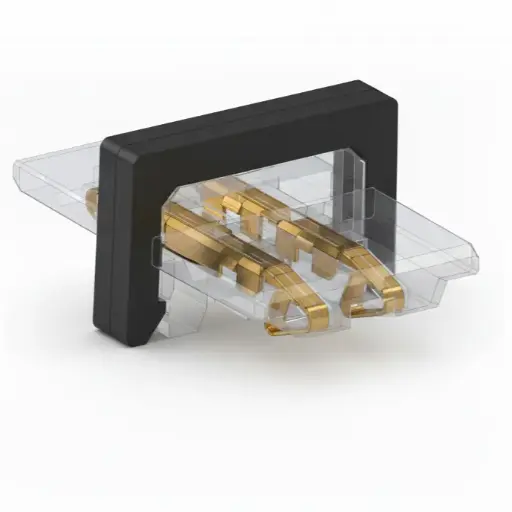 [31134-IC-TG] End to End Connector 31134