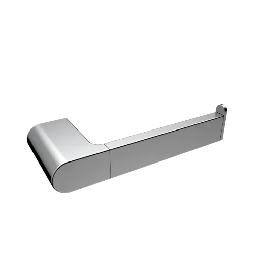 The Rey Collection Straight Paper Holder