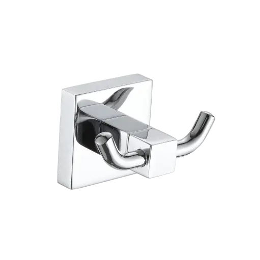 The Linea Collection Double Robe Hook
