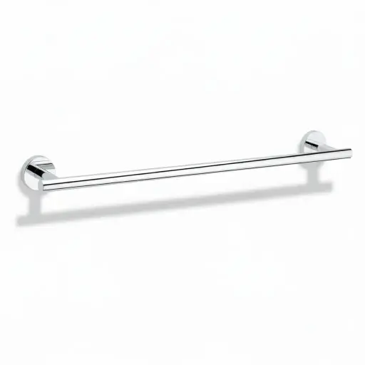 The Arcadia Collection 24'' Towel Bar 
