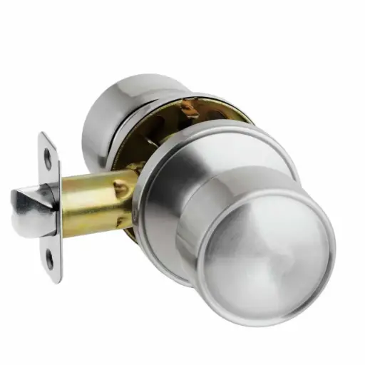 STG Glendale Collection Round Rose Knob Set