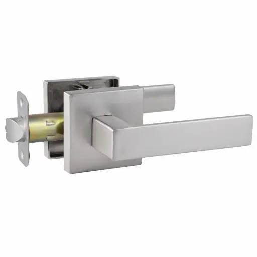 STG Rey Collection Square Rose Leverset 